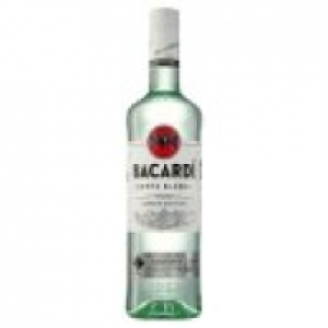 Carta Blanca White Rum £13.00