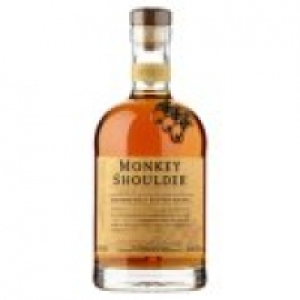 Blended Malt Scotch Whisky £22.00