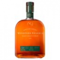 Asda Woodford Reserve Distillers Select Kentucky Straight Rye Whiskey