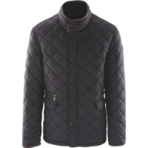 Avenue Mens Quilted Jacket £24.99
