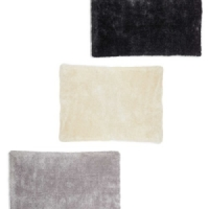 Kirkton House Luxury Shaggy Rug £29.99