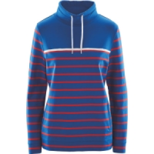 Crane Ladies Cowl Neck Sweater £12.99