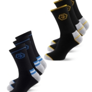 Workwear Mens Socks £3.99