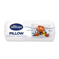 QDStores  Silent Night Roll Pack Pillow