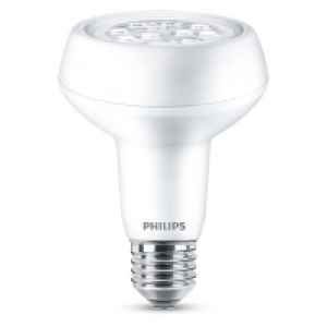 Philips LED R80 Reflector Bulb - 3.7W E27 &pound;6.50
