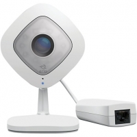 Wickes  Arlo Q Plus VMC3040S Smart HD Security Camera with Audio & E
