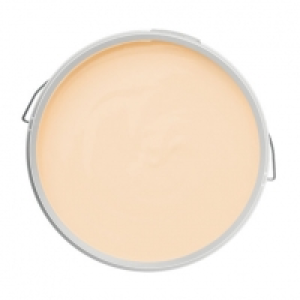 Wickes Textured Masonry Paint - Barley 5L £25.99