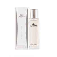 Debenhams  Lacoste - Pour Femme eau de parfum 50ml