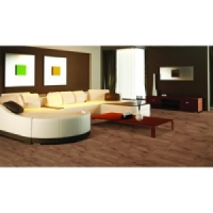 Wickes Royal Oak Laminate Flooring