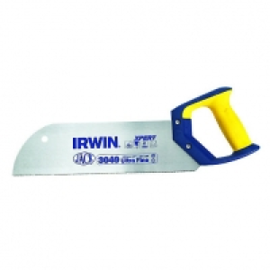 Wickes  Irwin Jack JAK105035 Soft Grip Floorboard Saw - 13in