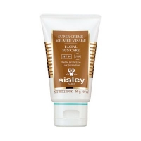 Debenhams  Sisley - Super Cream Solaire Visage SPF 10 low protection 