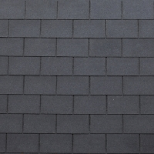 Wickes Grey Roofing Shingles - 2m2 Pack of 14 £22.00