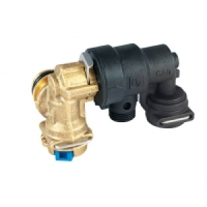 Worcester Keyless Filling Link &pound;34.99