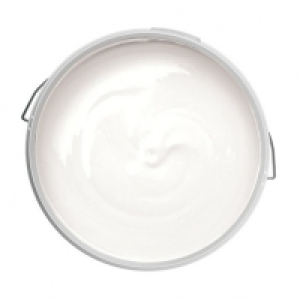 Wickes Colour @ Home Vinyl Matt Emulsion Paint - Brilliant W £18.00