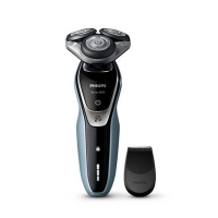 Debenhams  Philips - Series 5000 Wet and Dry Electric Shaver with Turbo