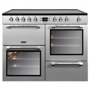 Leisure Cookmaster 100cm Electric Range Cooker CK100C210S -  &pound;1,429.00