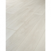 Wickes  Wickes Aspen Oak Laminate Flooring - 2.22m2 Pack