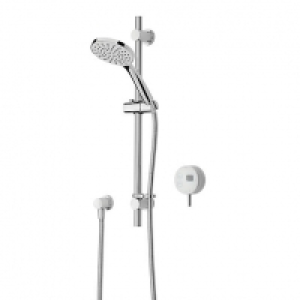 Bristan Artisan Evo Digital Thermostatic Mixer Shower & Adju &pound;253.85