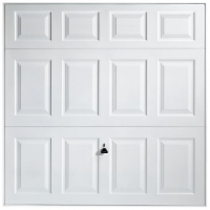 Wickes Beaumont Canopy Garage Door 2134 x 1981mm &pound;569.00