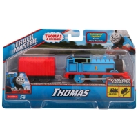 BigW  Fisher-Price Thomas and Friends TrackMaster Thomas the Tank 