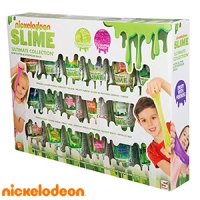 HomeBargains  Nickelodeon Slime Ultimate Collection