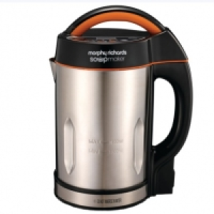 Morphy Richards Soup Maker £39.99