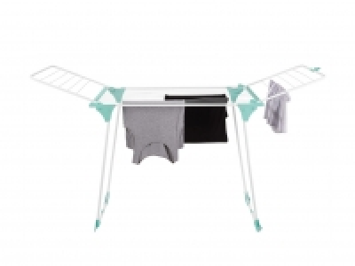 Aquapur 2-in-1 Clothes Airer £14.99