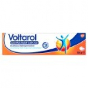 Joint Pain Relief 2.32% Gel £5.50