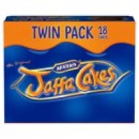 Asda Mcvities The Original 18 Jaffa Cakes