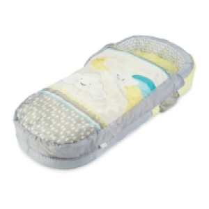 Stars/Clouds My First Ready Bed