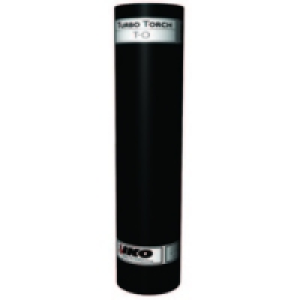 IKO Turbo Torch SBS Green Capsheet 8x1m