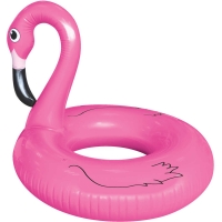 BigW  Bestway Inflatable Flamingo Swim Ring