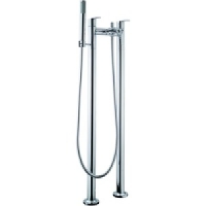 Versaille Floorstanding Shower Mixer