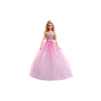 BigW  Barbie Birthday Wishes Doll