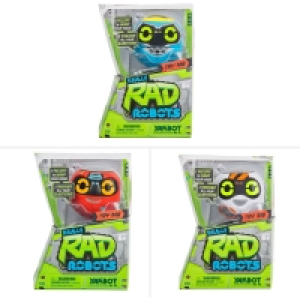 Really R.A.D Robots Yakbot Single Pack - Assorted