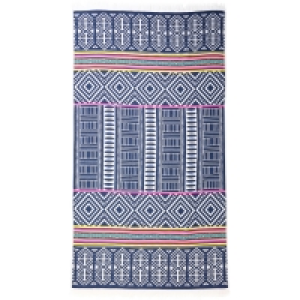 Wave Zone Beach Towel - Trinidad