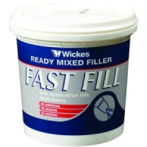 Wickes Lightweight Ready Mixed Filler 950ml
