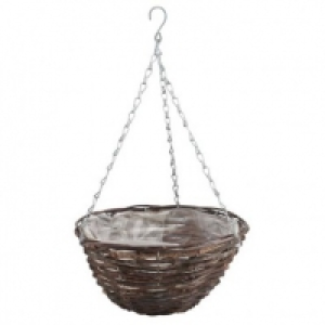 Hanging Basket £1.00