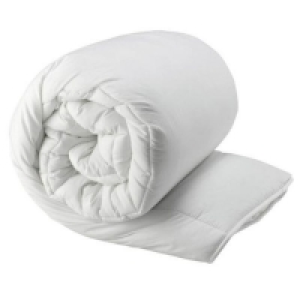 Downland Bedding Co. Cosy Night Single Size Duvet (13.5 Tog) £8.99