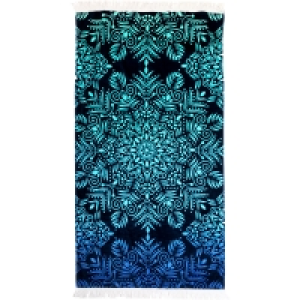 Wave Zone Beach Towel - Kerela