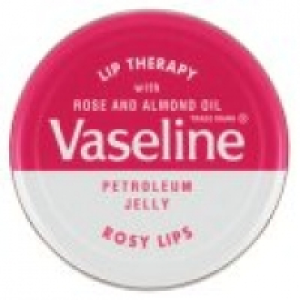 Lip Therapy Rosy Lip Balm £1.00