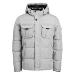 Jack & Jones - Grey Will jacket £42.00