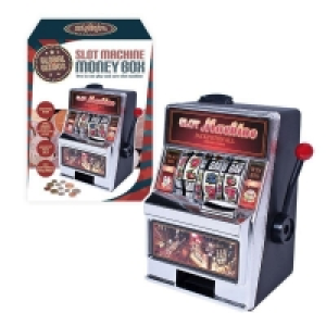 Global Gizmos Fruit Machine Slot £6.99