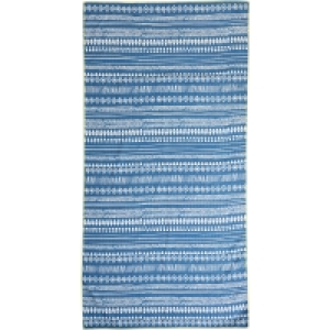 Wave Zone Sand Off Beach Towel - Honduras