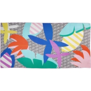 Wave Zone Sand Off Towel - Frederica