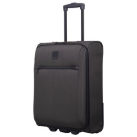 Debenhams  Tripp - graphite Glide Lite III 2-wheel cabin suitcase