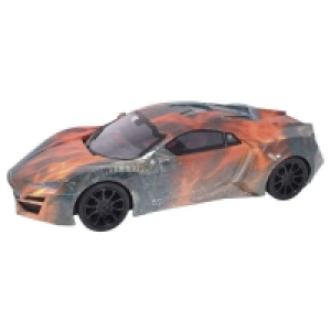 28cm Racing Inferno Power Orange £5.99