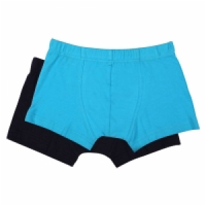 Allsorts 2 Pack Trunks - Blue