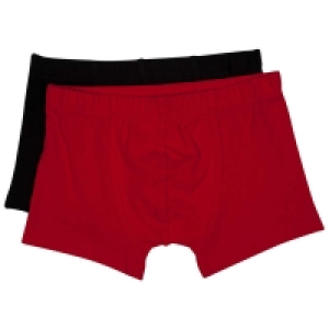 Allsorts 2-Pack Trunks - Black