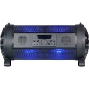 Laser Bluebooth Tube Party Speaker